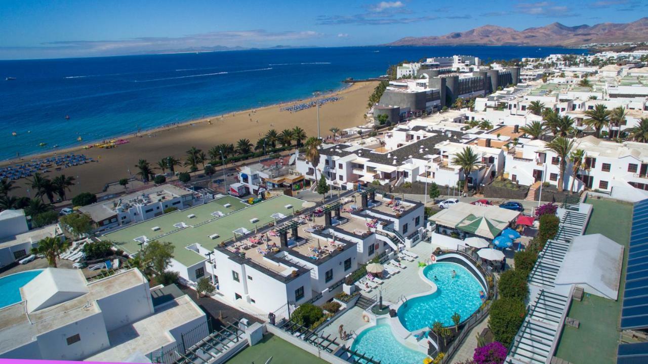 Appartement Morana Puerto del Carmen (Lanzarote)